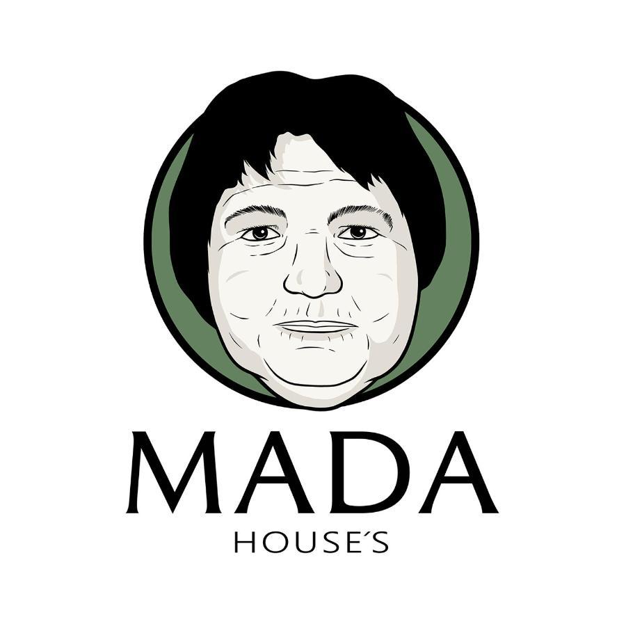 Вилла Mada House'S II Сесимбра Экстерьер фото