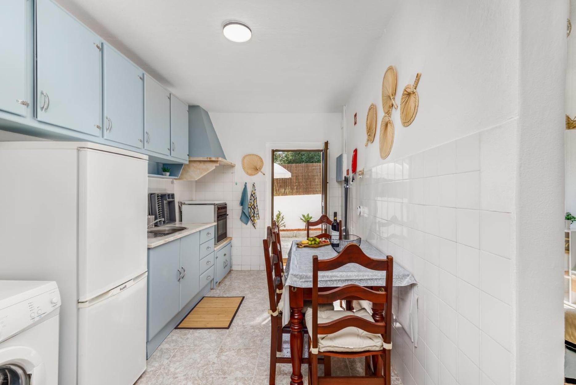 Вилла Mada House'S II Сесимбра Экстерьер фото