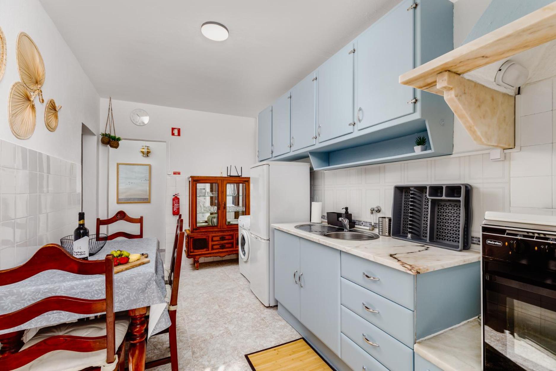 Вилла Mada House'S II Сесимбра Экстерьер фото