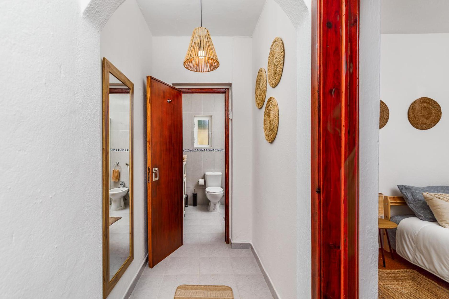 Вилла Mada House'S II Сесимбра Экстерьер фото